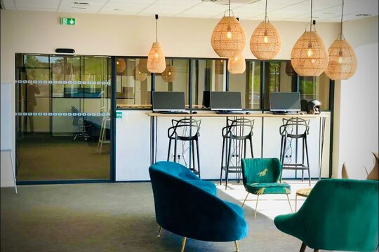 Market Coworking de KWFrance, Tours (37)