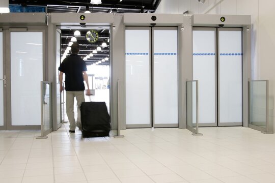 Aéroport Paris Charles de Gaulle (France)